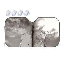 Load image into Gallery viewer, Anime Another Car Sunshade
