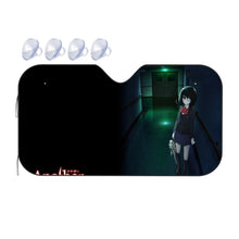 Load image into Gallery viewer, Anime Another Car Sunshade
