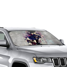 Load image into Gallery viewer, Anime Another Car Sunshade
