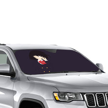 Load image into Gallery viewer, Anime Another  Car Sunshade
