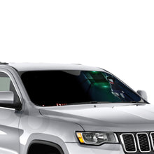 Load image into Gallery viewer, Anime Another Car Sunshade
