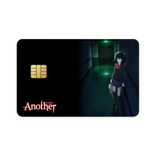 Load image into Gallery viewer, Anime Another Credit Card Skins (4-in-1 Pack)
