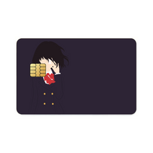 Load image into Gallery viewer, Anime Another  Credit Card Skins (4-in-1 Pack)
