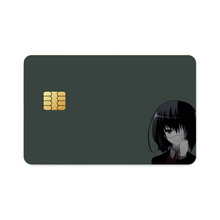 Load image into Gallery viewer, Anime Another Credit Card Skins (4-in-1 Pack)

