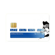 Load image into Gallery viewer, Anime Another Credit Card Skins (4-in-1 Pack)
