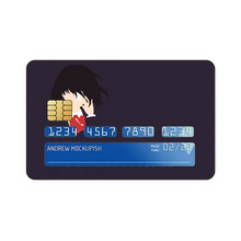 Load image into Gallery viewer, Anime Another  Credit Card Skins (4-in-1 Pack)
