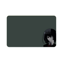 Load image into Gallery viewer, Anime Another Credit Card Skins (4-in-1 Pack)
