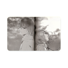 Load image into Gallery viewer, Anime Another Credit Card Skins (4-in-1 Pack)
