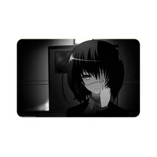 Load image into Gallery viewer, Anime Another  Credit Card Skins (4-in-1 Pack)
