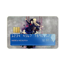 Load image into Gallery viewer, Anime Another Credit Card Skins (4-in-1 Pack)
