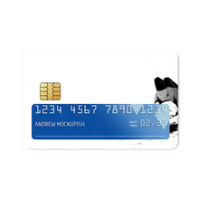 Load image into Gallery viewer, Anime Another Credit Card Skins (4-in-1 Pack)
