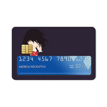 Load image into Gallery viewer, Anime Another  Credit Card Skins (4-in-1 Pack)

