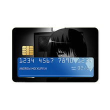 Load image into Gallery viewer, Anime Another  Credit Card Skins (4-in-1 Pack)

