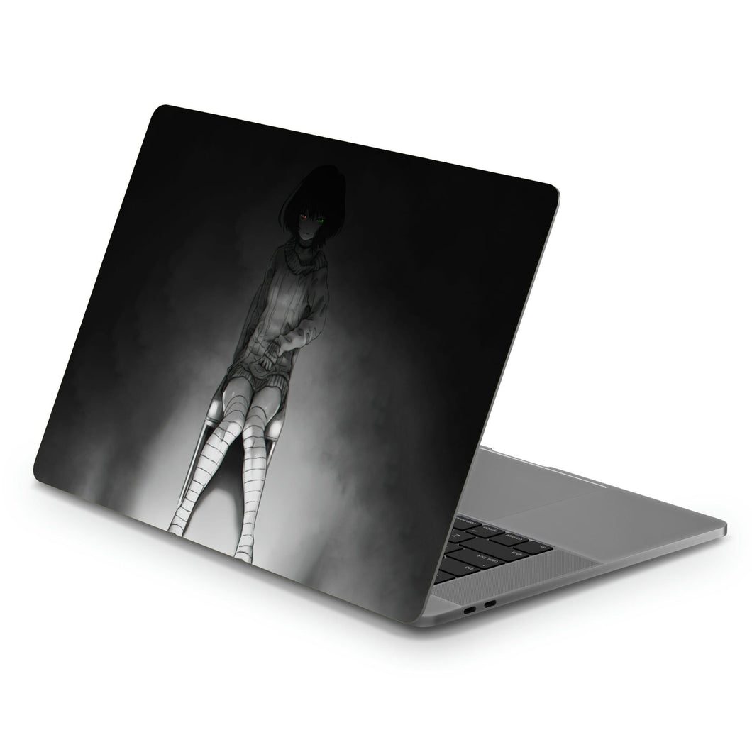 Anime Another Macbook Skin
