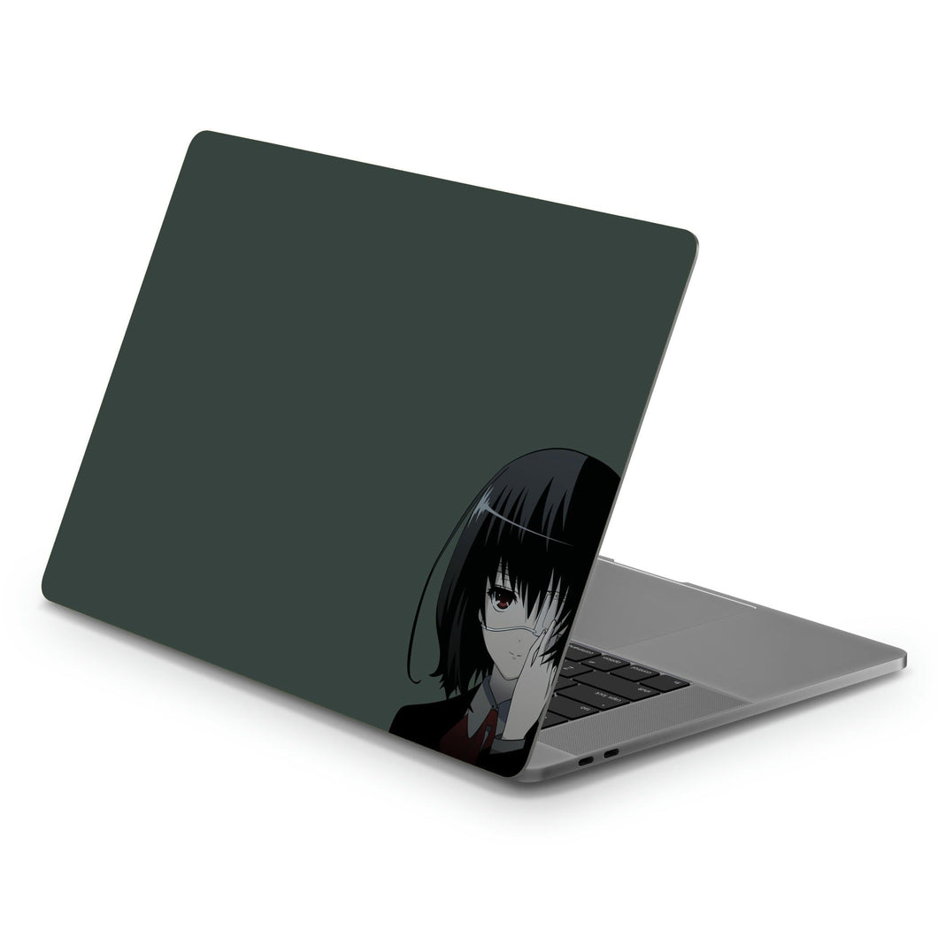 Anime Another Macbook Skin