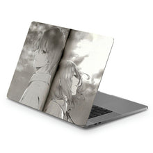 Load image into Gallery viewer, Anime Another Macbook Skin
