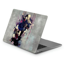 Load image into Gallery viewer, Anime Another Macbook Skin

