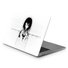 Load image into Gallery viewer, Anime Another  Macbook Skin
