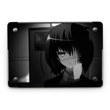 Load image into Gallery viewer, Anime Another  Macbook Skin
