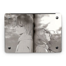Load image into Gallery viewer, Anime Another Macbook Skin
