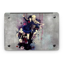 Load image into Gallery viewer, Anime Another Macbook Skin
