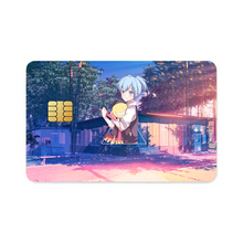 Load image into Gallery viewer, Anime Assassination Classroom Credit Card Skins (4-in-1 Pack)
