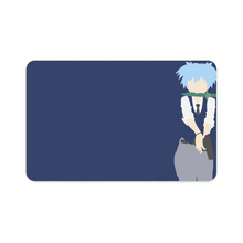 Load image into Gallery viewer, Anime Assassination Classroom  Credit Card Skins (4-in-1 Pack)
