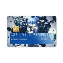 Load image into Gallery viewer, Anime Assassination Classroom  Credit Card Skins (4-in-1 Pack)
