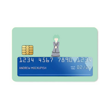 Load image into Gallery viewer, Anime Assassination Classroom  Credit Card Skins (4-in-1 Pack)
