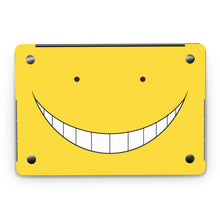 Load image into Gallery viewer, Anime Assassination Classroom Macbook Skin
