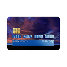 Load image into Gallery viewer, Anime Attack On Titan Credit Card Skins (4-in-1 Pack)
