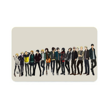 Load image into Gallery viewer, Anime Attack On Titan Credit Card Skins (4-in-1 Pack)
