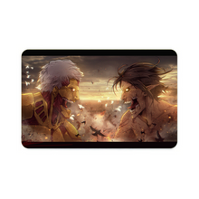 Load image into Gallery viewer, Anime Attack On Titan  Credit Card Skins (4-in-1 Pack)
