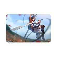 Load image into Gallery viewer, Anime Attack On Titan Credit Card Skins (4-in-1 Pack)

