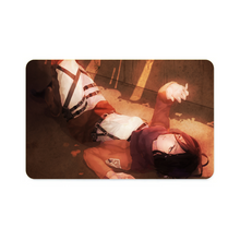 Load image into Gallery viewer, Anime Attack On Titan Credit Card Skins (4-in-1 Pack)
