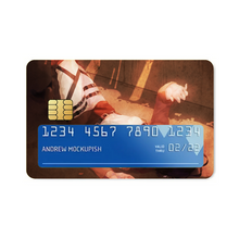 Load image into Gallery viewer, Anime Attack On Titan Credit Card Skins (4-in-1 Pack)
