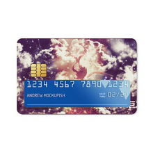 Load image into Gallery viewer, Anime Attack On Titan  Credit Card Skins (4-in-1 Pack)
