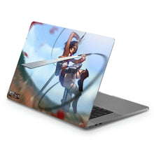 Load image into Gallery viewer, Anime Attack On Titan Macbook Skin
