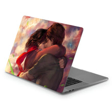 Load image into Gallery viewer, Anime Attack On Titan Macbook Skin
