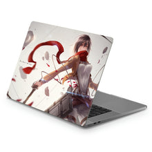 Load image into Gallery viewer, Anime Attack On Titan  Macbook Skin
