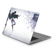Load image into Gallery viewer, Anime Attack On Titan  Macbook Skin
