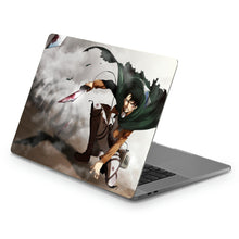 Load image into Gallery viewer, Anime Attack On Titan  Macbook Skin
