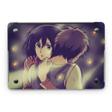 Load image into Gallery viewer, Anime Attack On Titan  Macbook Skin
