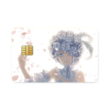 Load image into Gallery viewer, Anime Black Butler Credit Card Skins (4-in-1 Pack)
