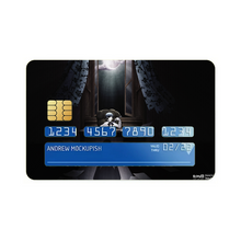 Load image into Gallery viewer, Anime Black Butler Credit Card Skins (4-in-1 Pack)
