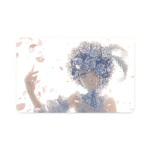 Load image into Gallery viewer, Anime Black Butler Credit Card Skins (4-in-1 Pack)
