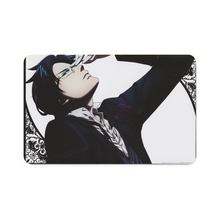 Load image into Gallery viewer, Anime Black Butler Credit Card Skins (4-in-1 Pack)
