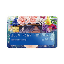 Load image into Gallery viewer, Anime Black Butler  Credit Card Skins (4-in-1 Pack)
