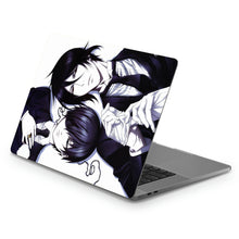 Load image into Gallery viewer, Anime Black Butler Macbook Skin

