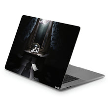 Load image into Gallery viewer, Anime Black Butler Macbook Skin
